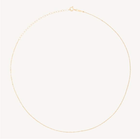 catbird - sweet nothing gold choker - Picture 2 of 10